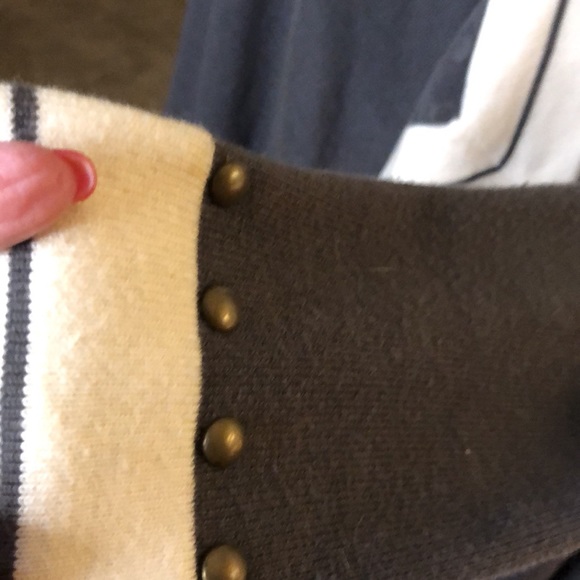 Swing jacket by Boston Proper. Size Small. - Picture 4 of 8